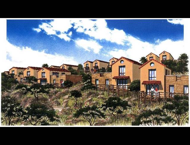 LAND FOR SALE IN ROODEKRANS